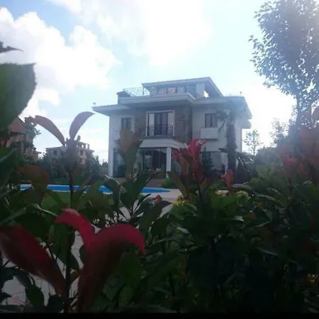 Villa Luks Istanbul