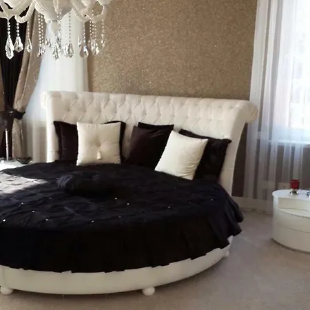 Luks Villa